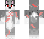 battle wolf