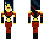 black ace 2