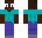 black steve