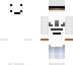 blank