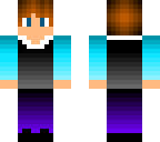 blue boy