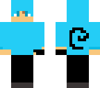 blue ninja