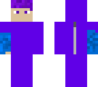boy skin