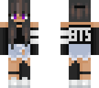 bts fangirl v12
