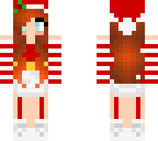 carrot_headed xmas skin 2017