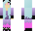 cat girl