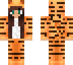 cheetah moogie