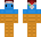 christmas badinkster