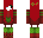 christmas cherry