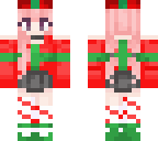 christmas dipity