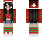 christmas evie