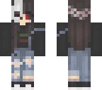 christmas ghoul