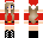 christmas girl