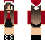 christmas girl