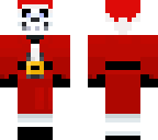christmas sans