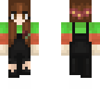 christmas skin