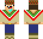 cilvio prro