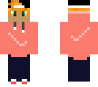 cool boy pink