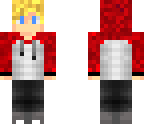 cool guy skin