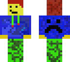 creepcraft