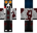 creepy mix killer