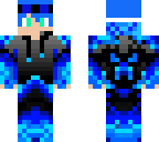 cv skin
