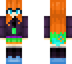 cyber pop zoe lol
