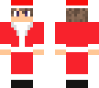 dabbie claus perfect
