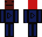 derpy man
