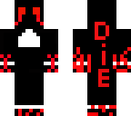 die now