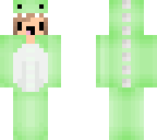 dino boy