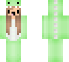 dino girl