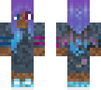 dragon dace