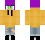 drew