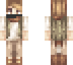 edit not my skin