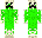 edited version of alien creeper