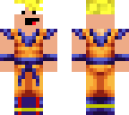 emilio goku