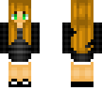 emo girl