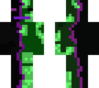 ender swamp thing