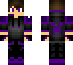 enderman fighter edit