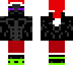 endixmas
