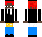 famous dex