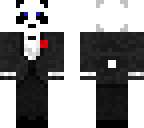fancy panda