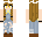 farmer girl