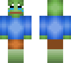 feelsminecraftman