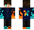 fire and ice edit 
