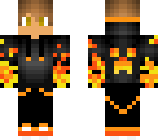 fire gamer re edit