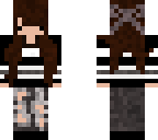 first skin