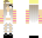 fixed girl