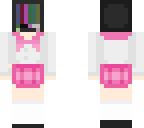 fixed object head